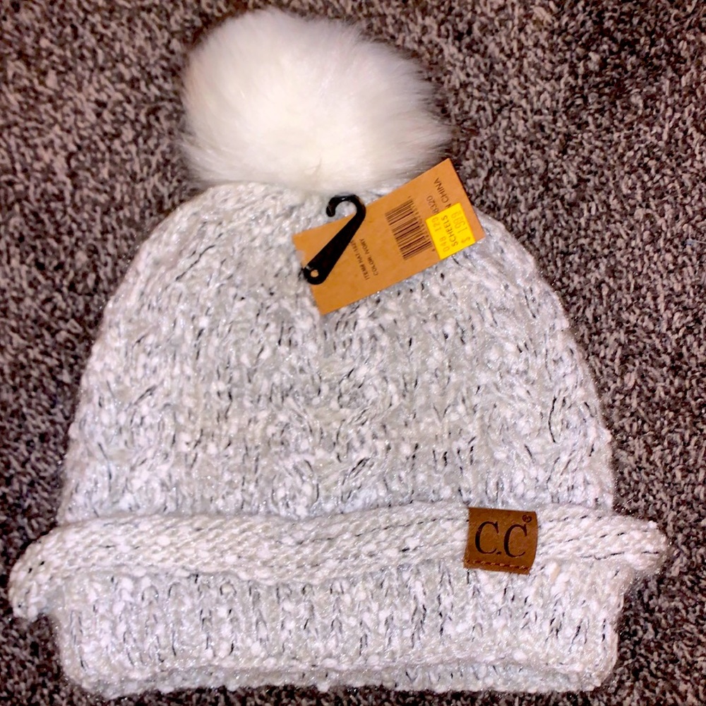 C.C Winter Hat